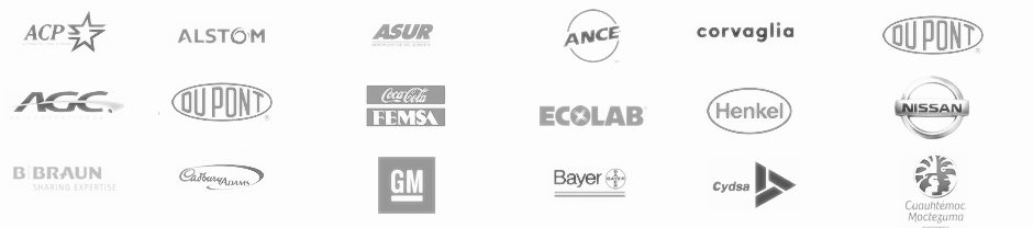 mantenimiento industrial